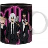 My Hero Academia Taza 320Ml Vilains