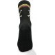 One Piece Calcetines Black Skull