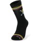 One Piece Calcetines Black Skull