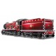 Puzzle 3D Hogwarts Express Harry Potter