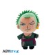 One Piece Zoro Peluche 15 Cm  