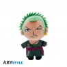 One Piece Zoro Peluche 15 Cm  