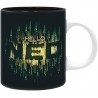 The Matrix Taza 320Ml Hello Neo