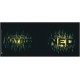 The Matrix Taza 320Ml Hello Neo