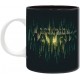 The Matrix Taza 320Ml Hello Neo