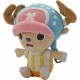 One Piece Chopper New World Peluche 15 Cm  