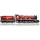 3D Puzzle Harry Potter Hogwarts Express