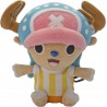 One Piece Chopper New World Peluche 15 Cm  