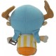 One Piece Chopper New World Peluche 15 Cm  