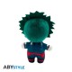 My Hero Academia Izuku Midoriya Peluche 15 Cm  