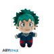 My Hero Academia Izuku Midoriya Peluche 15 Cm  