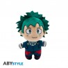My Hero Academia Izuku Midoriya Peluche 15 Cm  