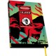 Jurassic Park A5 Cuaderno Dinosaur Kingdom