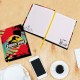 Jurassic Park A5 Cuaderno Dinosaur Kingdom