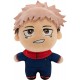 Jujutsu Kaisen Yuji Itadori Peluche 15 Cm  