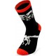 Death Note Calcetines Black Ryuk