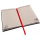 Jurassic Park A5 Cuaderno Claws  