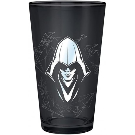 Assassin'S Creed Vaso Grande Premium 400Ml Assassin