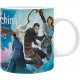 The Legend Of Vox Machina Taza 320Ml Group  