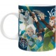The Legend Of Vox Machina Taza 320Ml Group  