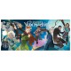 The Legend Of Vox Machina Taza 320Ml Group  