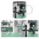 Junji Ito Taza 320Ml The Boy At The Crossroads