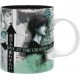Junji Ito Taza 320Ml The Boy At The Crossroads