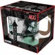 Junji Ito Taza 320Ml The Boy At The Crossroads