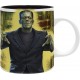 Universal Monsters Taza 320Ml Frankenstein