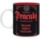 Universal Monsters Taza 320Ml Dracula