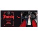 Universal Monsters Taza 320Ml Dracula