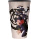 Jujutsu Kaisen Vaso Grande 400Ml Tokyo Vs Kyoto  