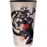 Jujutsu Kaisen Vaso Grande 400Ml Tokyo Vs Kyoto  