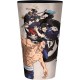 Jujutsu Kaisen Vaso Grande 400Ml Tokyo Vs Kyoto  