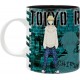 Tokyo Revengers Taza 320Ml Baji & Chifuyu