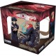 Jujutsu Kaisen Taza 320Ml Quartet Tokyo Jujutsu High