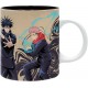 Jujutsu Kaisen Taza 320Ml Quartet Tokyo Jujutsu High