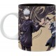 Jujutsu Kaisen Taza 320Ml Quartet Tokyo Jujutsu High