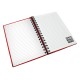 Tokyo Revengers Cuaderno A5 Spirale Revengers