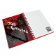 Tokyo Revengers Cuaderno A5 Spirale Revengers
