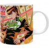 Jojo'S Bizarre Adventure Taza 320Ml Map