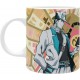 Jojo'S Bizarre Adventure Taza 320Ml Map