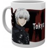 Tokyo Ghoul Taza 320Ml Ken Kaneki