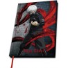 Tokyo Ghoul A5 Cuaderno Ken Kaneki  