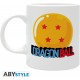 Dragon Ball Taza 320Ml Goku & Shenron
