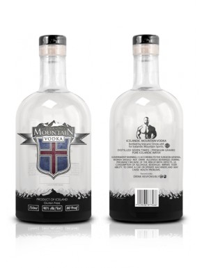 Vodka of the Mountain of Game of Thrones