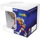Taza 320Ml Phoenix Silver Caballeros Del Zodiaco