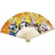 Dragon Ball Abanico Super Saiyans  
