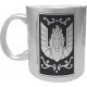 Taza 320Ml Pegasus Silver Caballeros Del Zodiaco