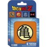 Set 4 Posavasos Symbols Dragon Ball